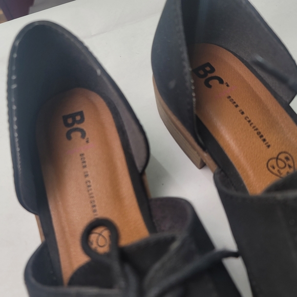 Born in California Black Flats - Picture 3 of 4